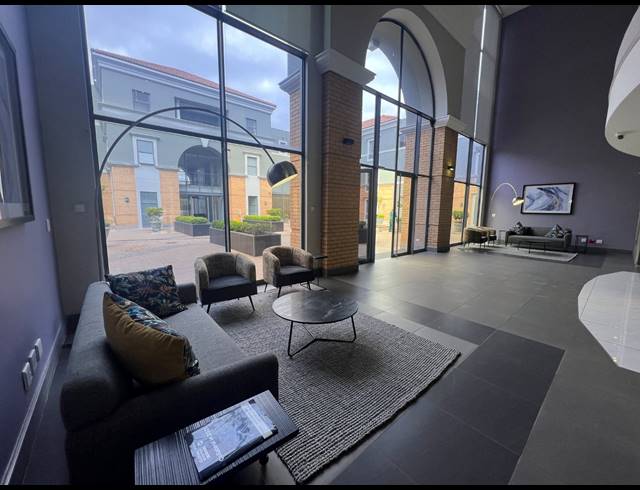 401M² OFFICE TO LET IN ILLOVO